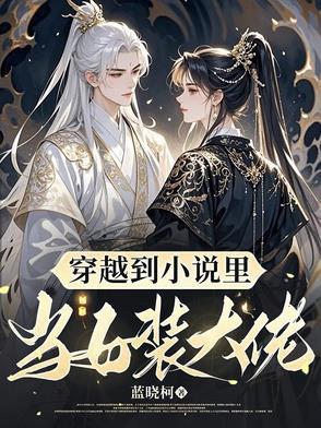 穿越女装大佬系统