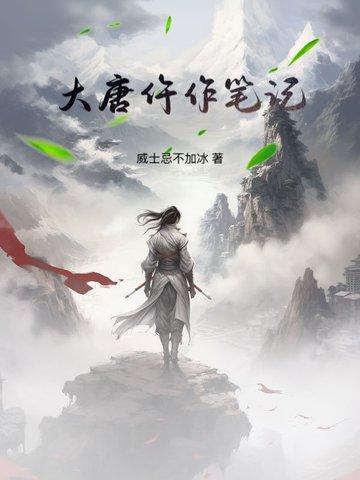 大唐原版