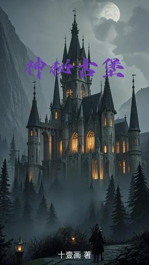 神秘的古堡主要内容