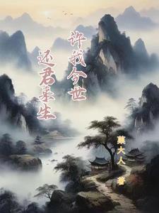 以我今世许你来生