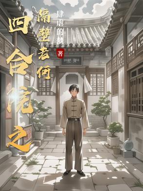 四合院里的老邻居