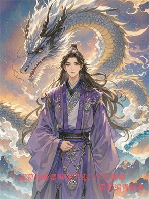 盗墓我的老婆是雮尘珠灵