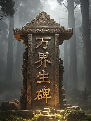 万界之长生界