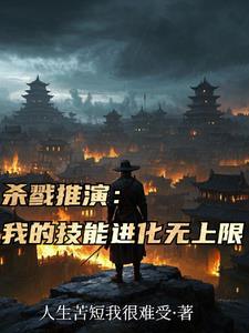 乱世妖魔横行