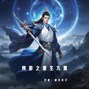 网游之九重天完结了吗