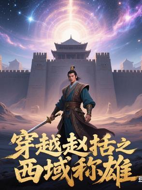 穿越赵括之西域称雄王的