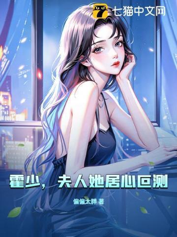 霍少夫人太给力免费阅读