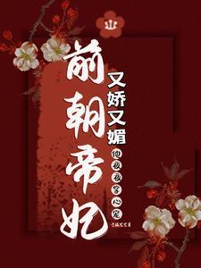 先帝贵妃被称为什么
