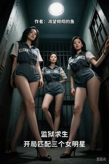 监狱生存技巧