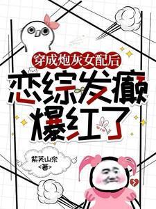 穿成炮灰女配后娱乐圈江蕴意格格党