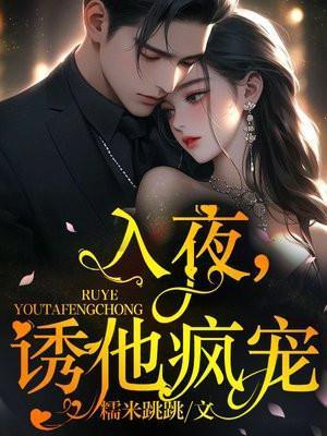 入夜诱他疯宠免费阅读