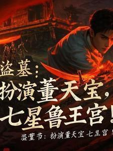 七星盗墓笔记七星鲁王宫