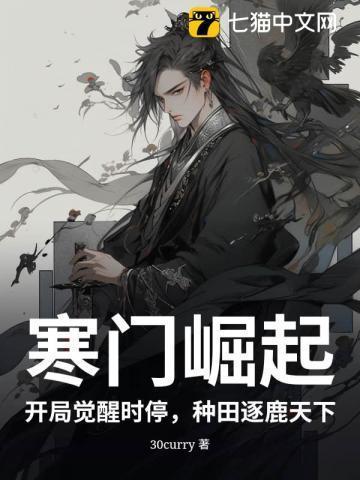 寒门崛起顶点网