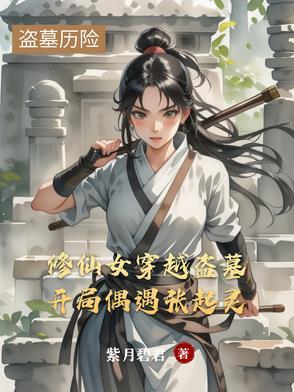 穿越盗墓世界修仙