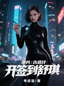 古惑仔舒淇是哪一部