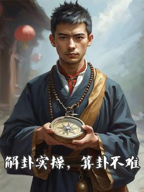 解卦技巧