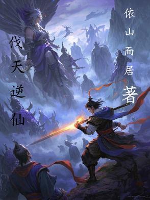 逆天伐神