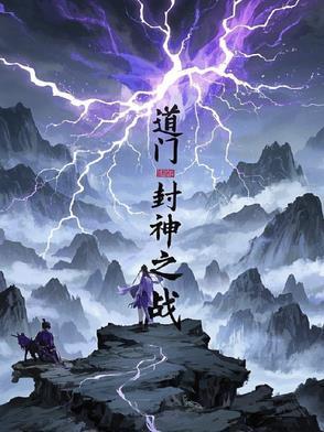 道门神通