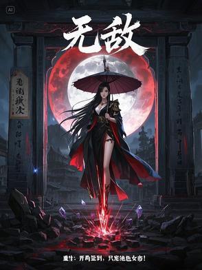 玄幻重生签到