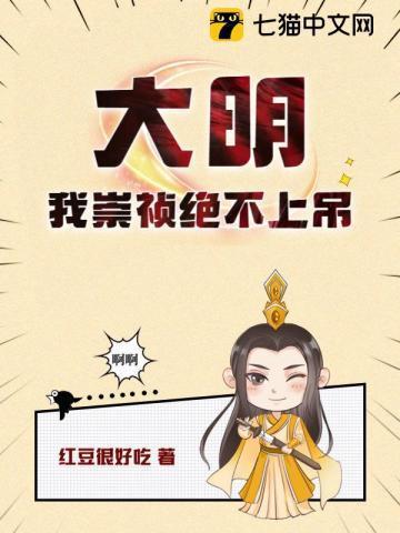 我为崇祯以后