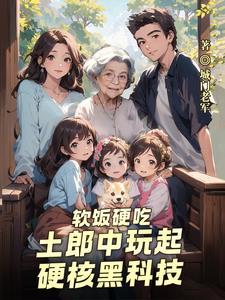 土郎中一招就治好了