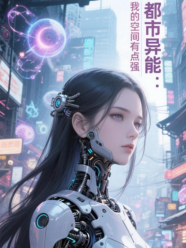 拥有空间异能的