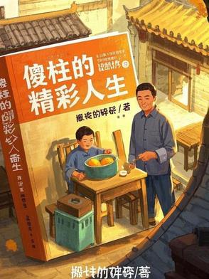 傻柱的精彩人生免费阅读