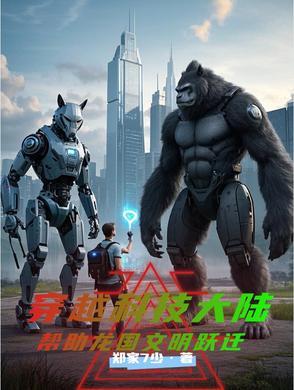 穿越科技强国类完本