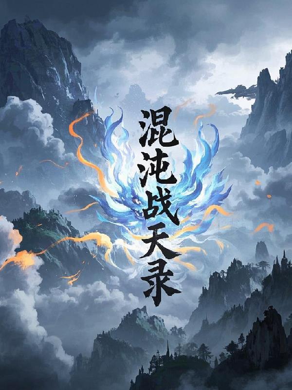 混沌战尊