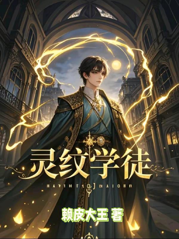灵纹是什么