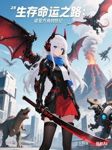 诺亚方舟创世之旅剧情介绍
