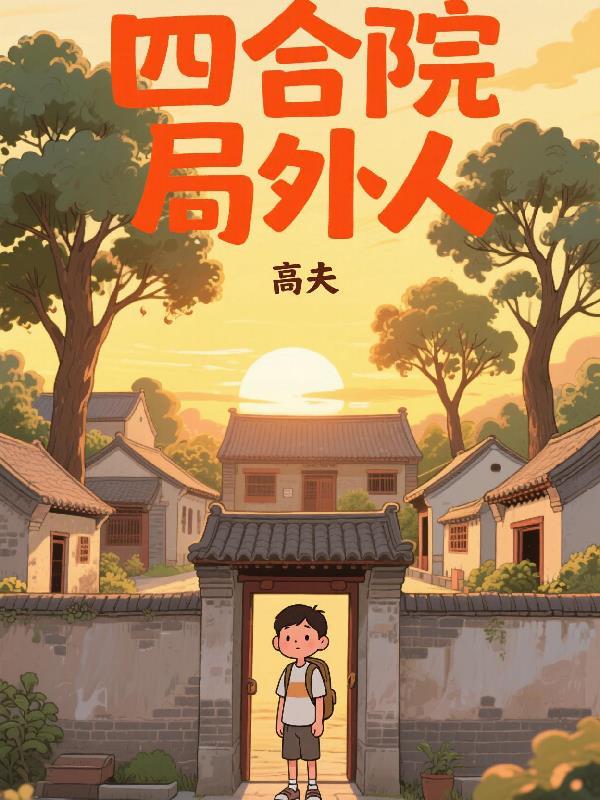 四合院电视剧系列