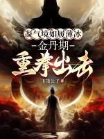 凝气结丹
