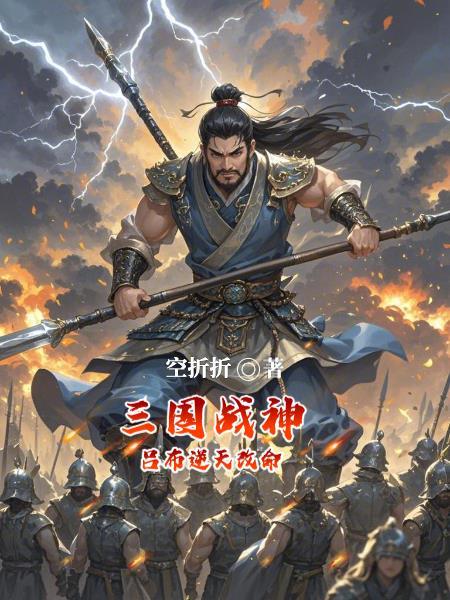 三国战神之吕布免费阅读