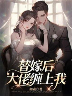 大佬的替嫁狂妻