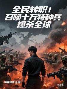 全民转生特殊身份