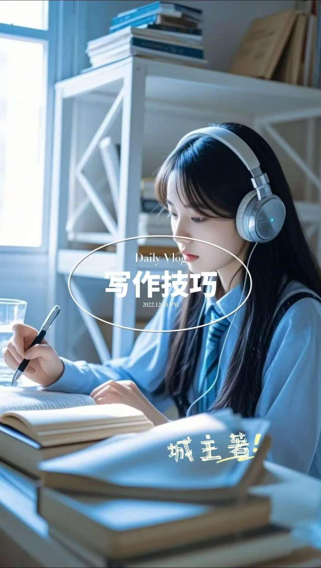 新人写作技巧有哪些