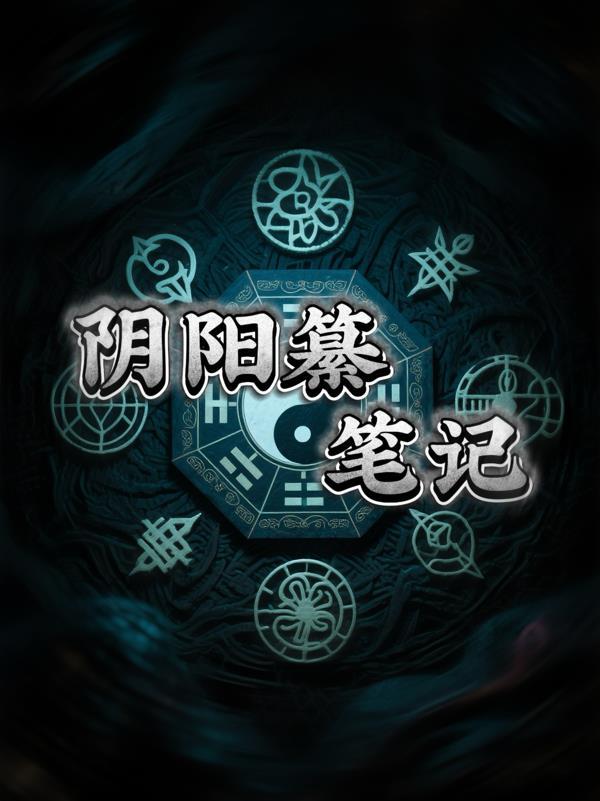 阴山箓txt