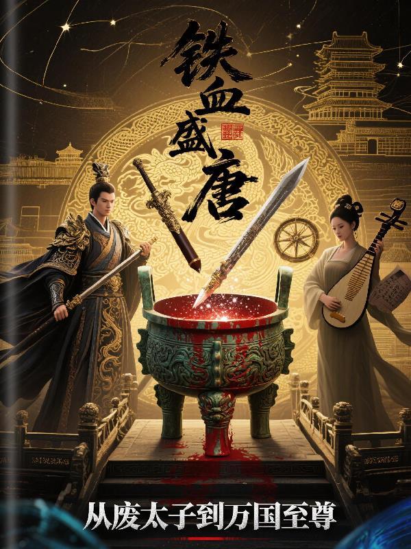 铁血盛宴