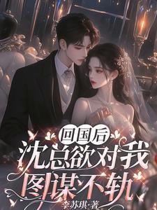 回国总裁