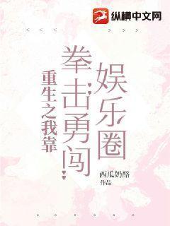 重生我靠武力征服娱乐圈