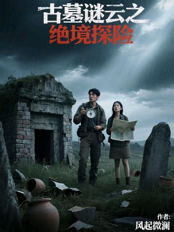 古墓谜云之绝境探险攻略大全