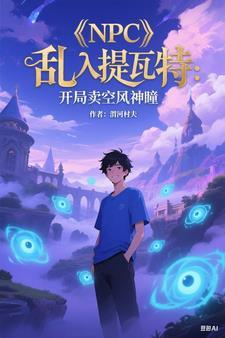 在原神世界的生活