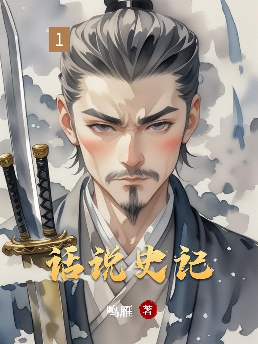 话说史记作者的