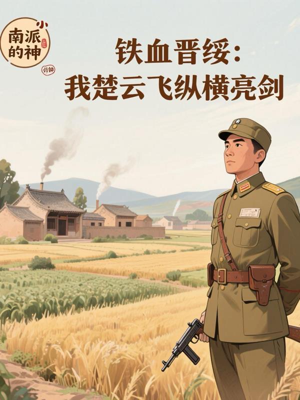 铁血战神楚云飞飞卢