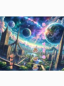 时空轮回的动漫