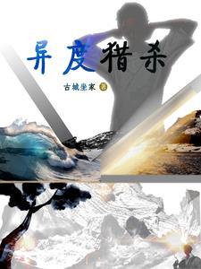 异度任务