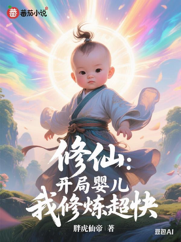 主角是婴儿开始修炼