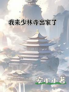 我来少林寺出家了英语
