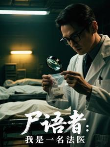 尸语女法医免费阅读